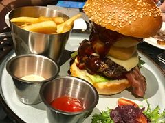 -bluefrog蓝蛙(皇庭广场店)