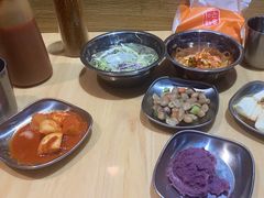 -麻蒲碳烤肉(嘉禾东平地铁站19号店)