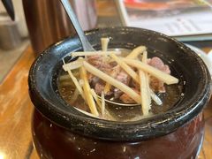 民间瓦罐煨汤-西江美食舫·江西菜(健德桥店)