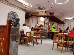 -包小笼·金牌汤包(中山路店)
