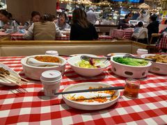 -西贝(枫蓝国际购物中心店)