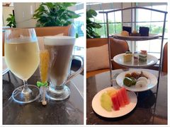 -上海佘山世茂艾美酒店