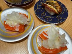 -大起水产回转寿司(大丸心斋桥店)