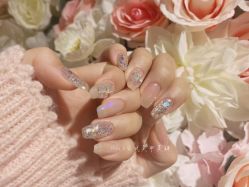 -Miss·A日式美甲美睫