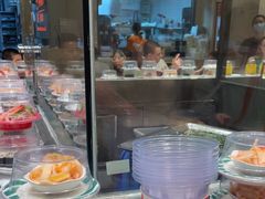 -新一番三文鱼寿司(大东海店)