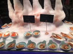 -淡尾·海鲜自助概念餐厅(虹桥南丰城店)