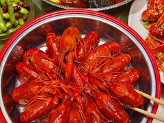 -虾皇•非遗技艺油焖大虾(万松园店)