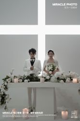 点击看大图 -情订奇缘婚纱摄影(和平路店)