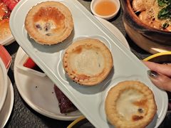 -蝴蝶里·粤菜·点心(滨江龙湖店)