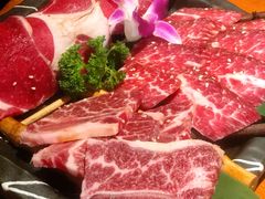 -食也烧肉(临平店)