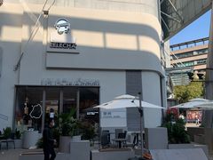 -LELECHA乐乐茶(百货大楼店)