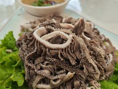 -四海回族饭店(前进大街店)