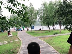 -永定河休闲森林公园