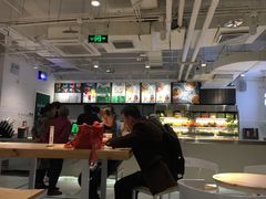 -CALIFORKS加州叉子轻食(朝阳门店)