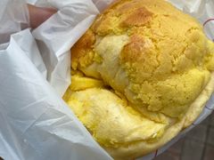 -金狮饼店(关闸马路店)