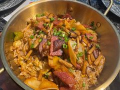 -Aqua Oasis 水天堂(余姚众安广场店)