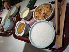 -真功夫(中大五院店)