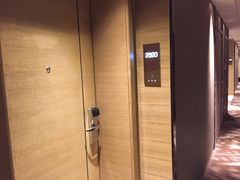 -无锡新湖铂尔曼大酒店