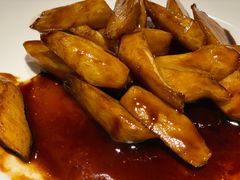 -老吉士酒家(天平路店)