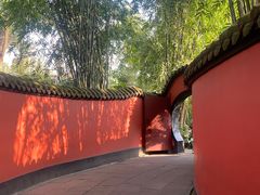 -成都武侯祠博物馆