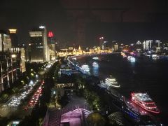 -上海外滩英迪格酒店