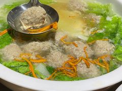 -大碗厨 25年老字号 现炒湘菜(四季天地店)