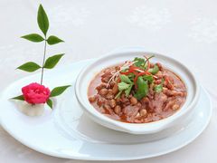 燕麦炖牛肉-楚灶王(徐东店)