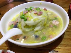 -兔槽江湖菜·重庆璧山兔(水围店)