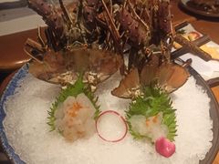 -芥末日本料理(打浦路铂尔曼旗舰店)