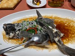 -船歌·鱼水饺青岛菜(闽江二路店)