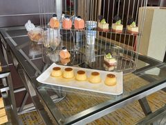 -汇泉王朝大饭店-旋转餐厅(南海路店)