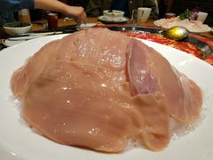 -蜀辣居鲜货老火锅(簇桥富顿中心店)