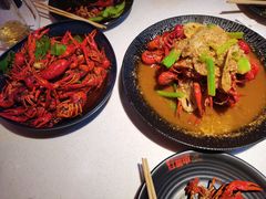 -红盔甲·小龙虾(天钥桥店)
