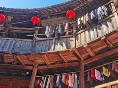 -福建土楼(南靖)景区