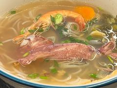 -周记蟹仔粉(侨港风情街店)