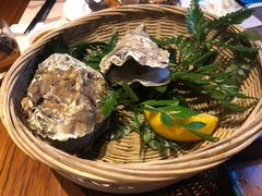 -Mr·Fish鱼鲜生海鲜放题(银泰in99店)