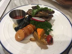-Jenny House 珍妮屋新派食堂(美吉特店)
