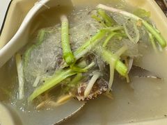 -喜记避风塘炒辣蟹(总店)