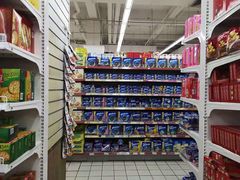 -利群海琴购物广场(商丘路店)