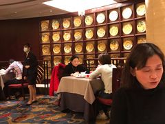 -武汉香格里拉大酒店·香宫中餐厅