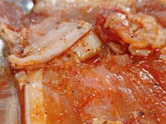 -陈小肠自助火盆烧烤(海门渔村美食街店)