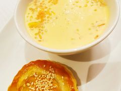 杨枝甘露-夏宫中餐厅(静安香格里拉店)