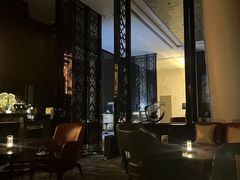 -南宁那莲豪华精选酒店-云霄酒廊·80楼高空城景酒吧