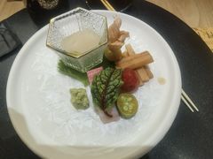 -鮨政·Omakase(港汇恒隆广场店)