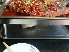 android_upload_pic-鸣记脆皮烤鱼(岐山路店)