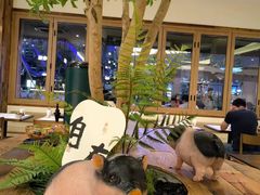 -春家·非遗手工小吃(徐汇万科广场店)
