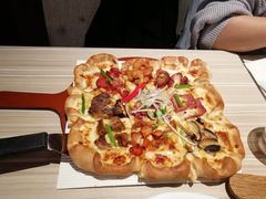 -必胜客(湘隆店)