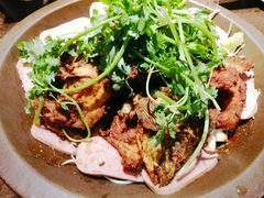 -蜀留香石锅鱼(六顺街店)
