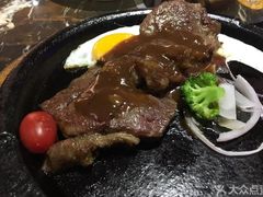 -吉布鲁牛排海鲜自助(成都大悦城店)