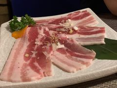 -江户烧肉(高德店)